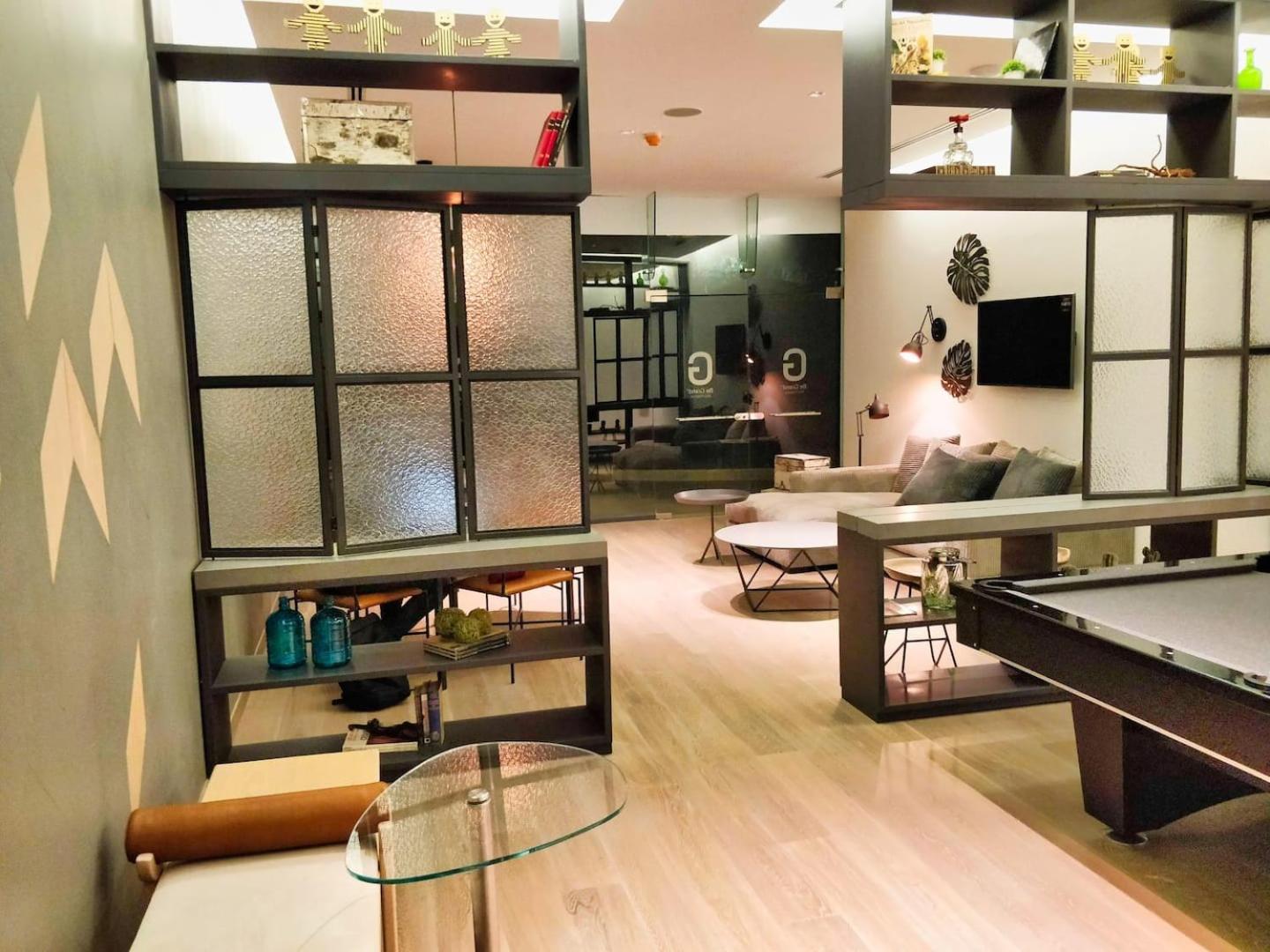 Great Location, High Speed Wifi, Beautiful 1Br Apt Mexico City Exterior photo