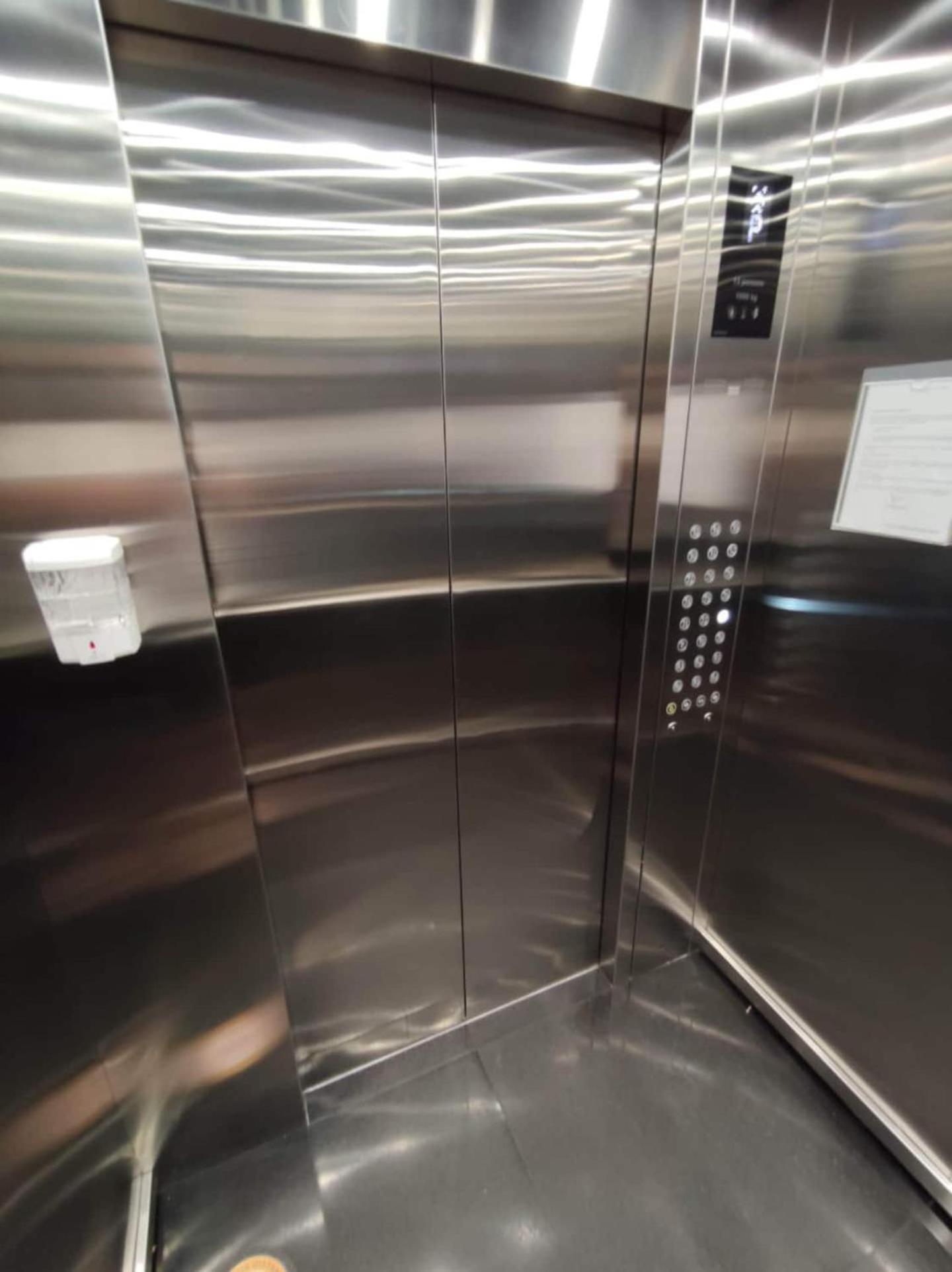 Great Location, High Speed Wifi, Beautiful 1Br Apt Mexico City Exterior photo