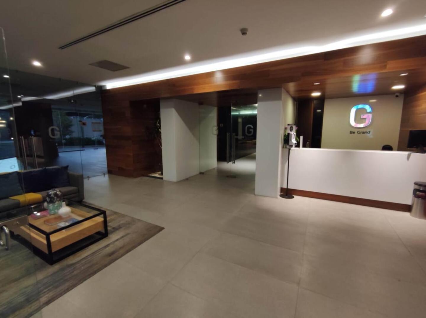 Great Location, High Speed Wifi, Beautiful 1Br Apt Mexico City Exterior photo