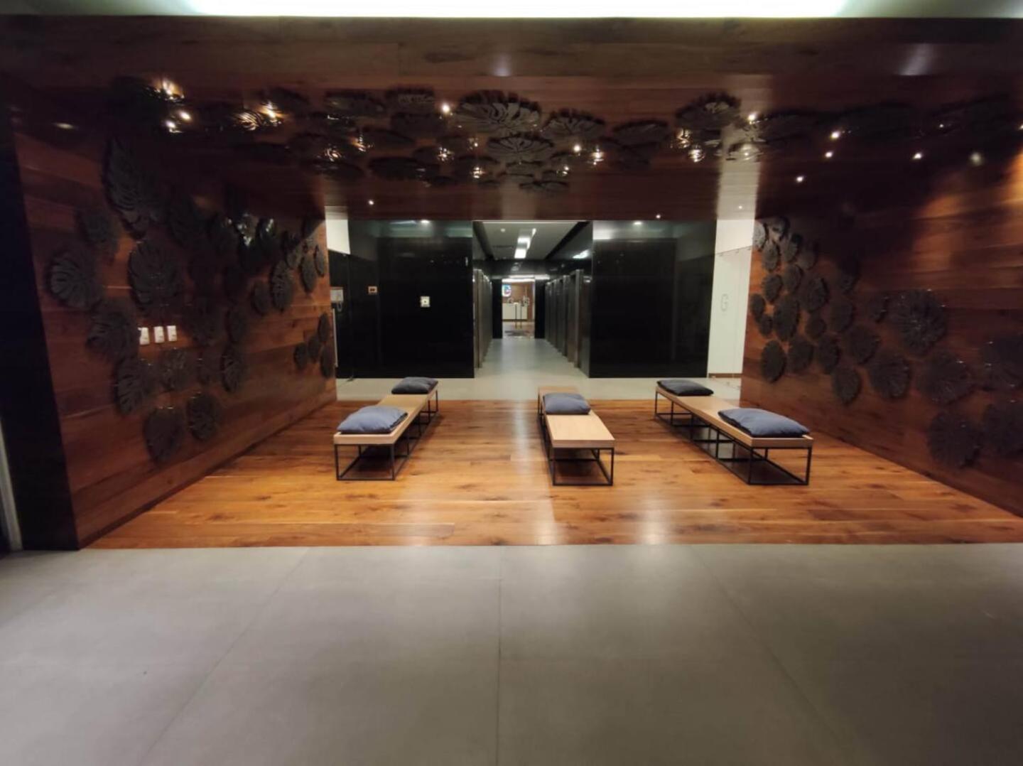 Great Location, High Speed Wifi, Beautiful 1Br Apt Mexico City Exterior photo
