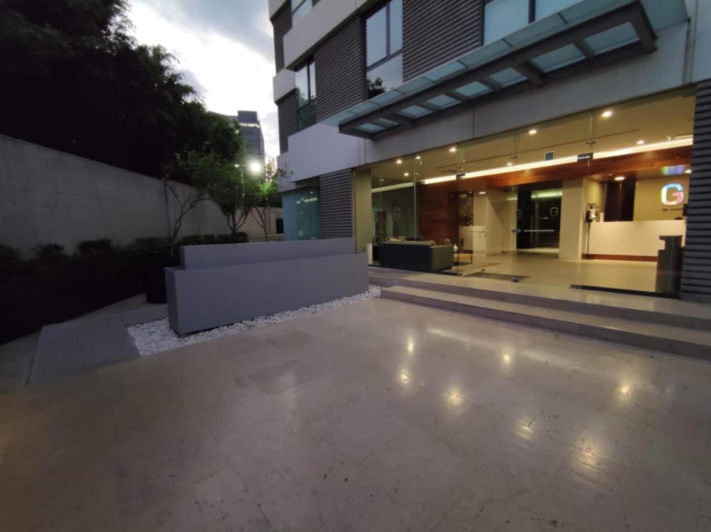 Great Location, High Speed Wifi, Beautiful 1Br Apt Mexico City Exterior photo