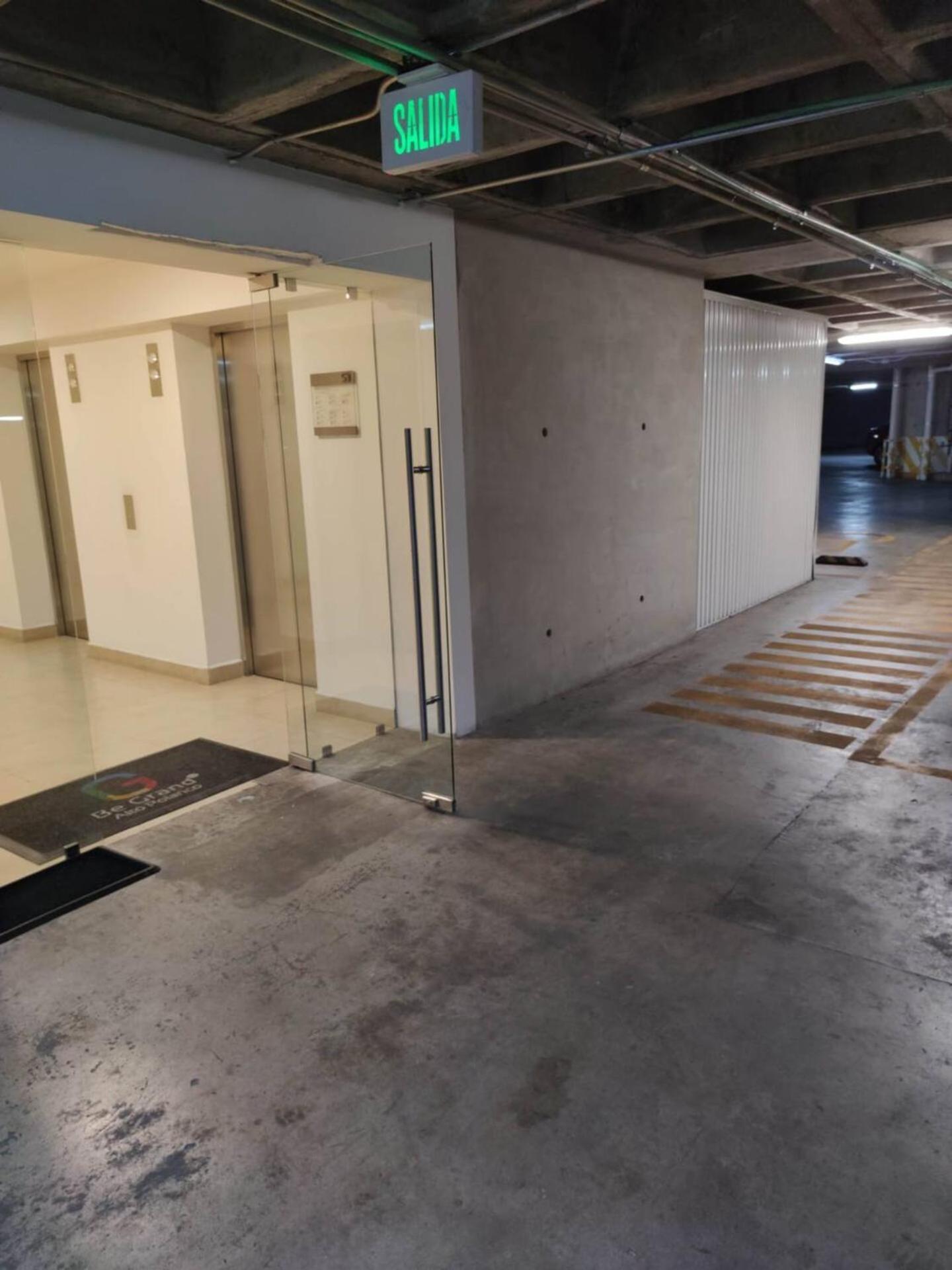 Great Location, High Speed Wifi, Beautiful 1Br Apt Mexico City Exterior photo