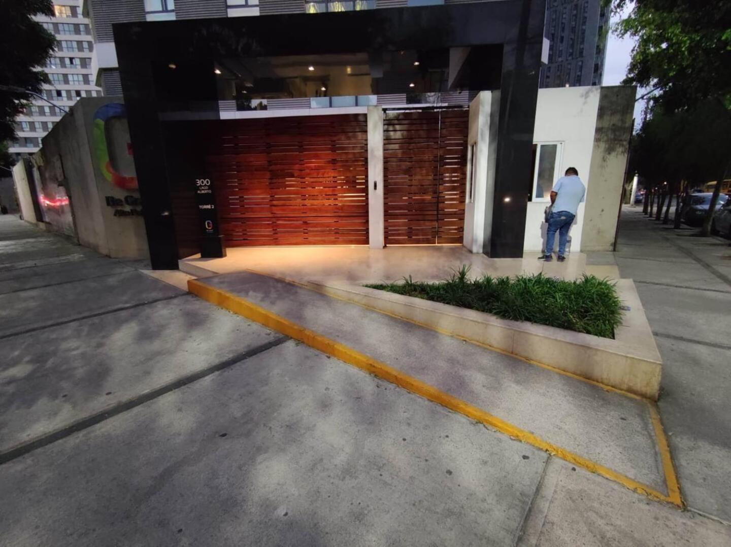 Great Location, High Speed Wifi, Beautiful 1Br Apt Mexico City Exterior photo