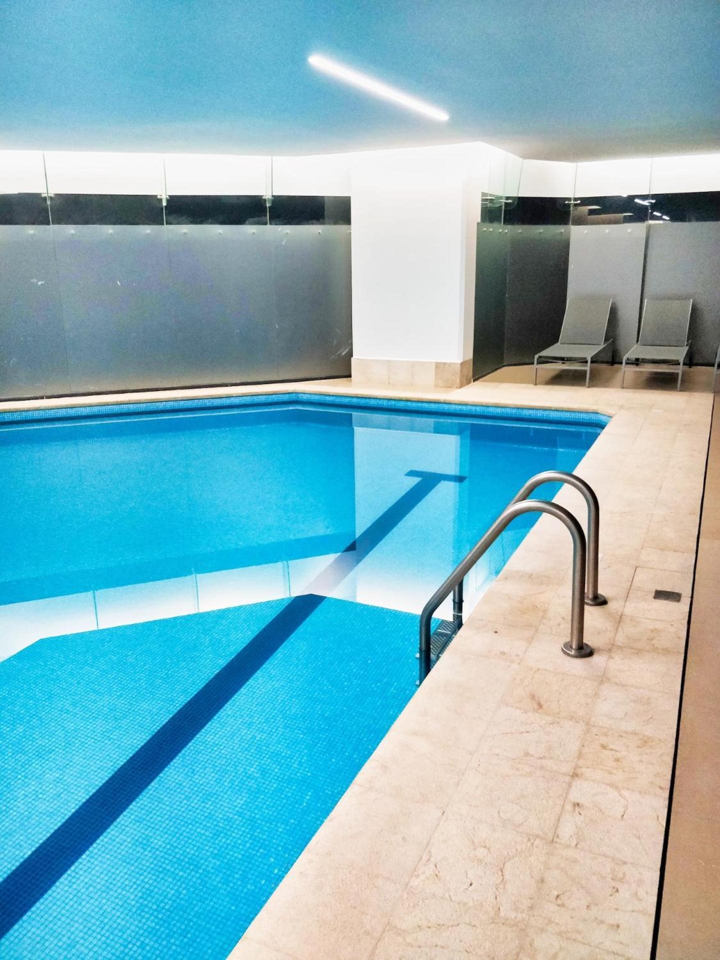 Great Location, High Speed Wifi, Beautiful 1Br Apt Mexico City Exterior photo
